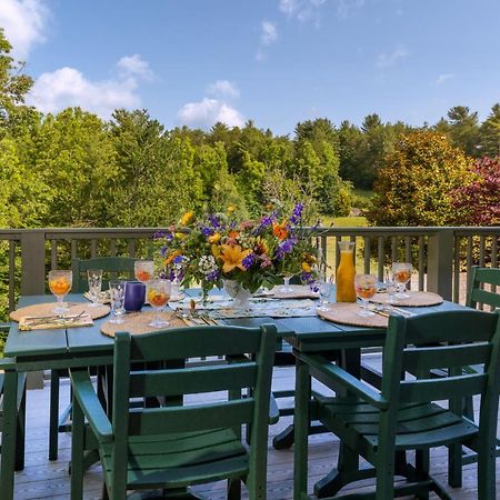 The Inn At Amaris Farms Weaverville Екстериор снимка